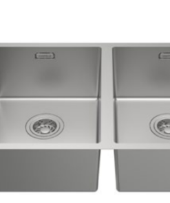 Chậu rửa bát Hafele R10 HS24-SSN2S-750 567.24.427