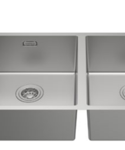 Chậu rửa bát Hafele R10 HS24-SSN2S-870 567.24.437