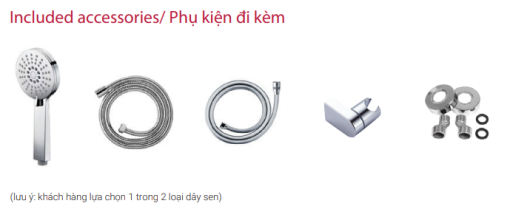 Sen tắm Paul Schmitt PA013B