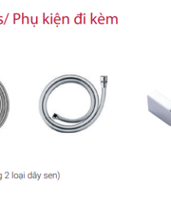 Sen tắm Paul Schmitt PA016B