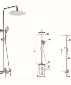 Sen cây Paul Schmitt PA504R - 6 Sen cây Paul Schmitt PA504R