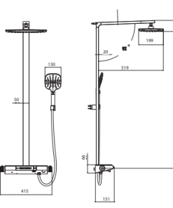 Sen cây Paul Schmitt PA509R