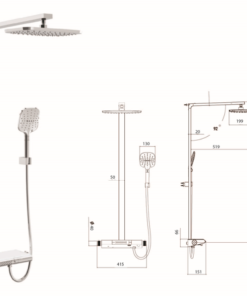 Sen cây Paul Schmitt PA509R