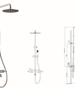 Sen cây Paul Schmitt PA510R