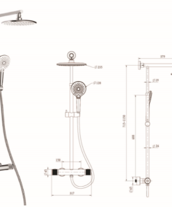 Sen cây Paul Schmitt PA513R