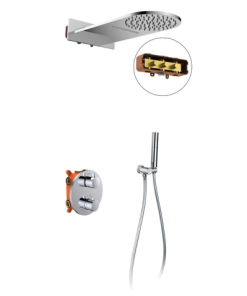 Sen âm tường Paul Schmitt PA603W