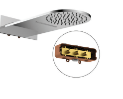 Sen âm tường Paul Schmitt PA603W