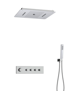 Sen âm tường Paul Schmitt PA605W