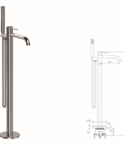 Sen âm Paul Schmitt PA606W