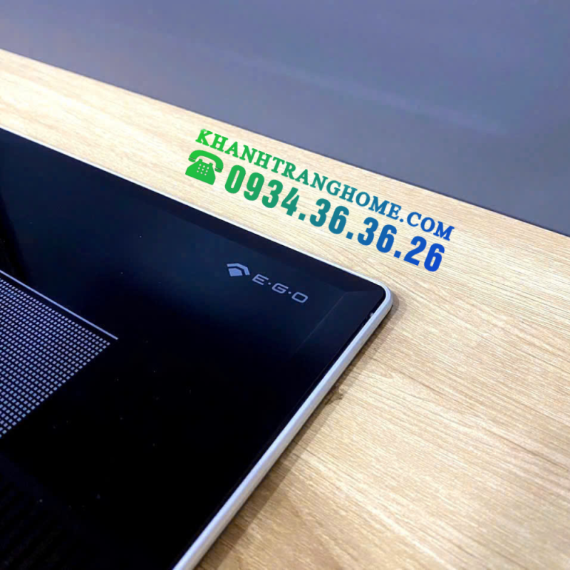 Bếp từ Spelier SPE IC 1088 EG - 37 Bếp từ Spelier SPE IC 1088 EG