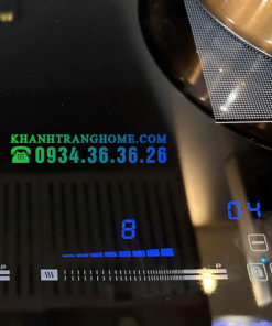 Bếp từ Spelier SPE IC 1088 EG - 27 Bếp từ Spelier SPE IC 1088 EG