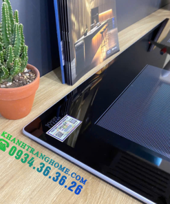 Bếp từ Spelier SPE IC 1088 EG - 24 Bếp từ Spelier SPE IC 1088 EG