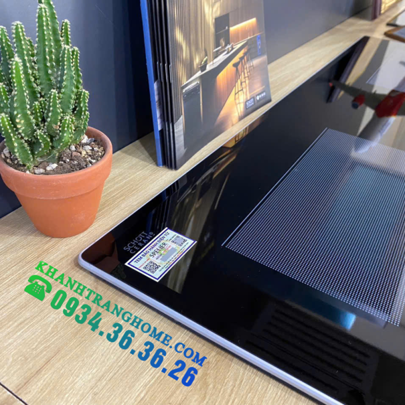 Bếp từ Spelier SPE IC 1088 EG - 36 Bếp từ Spelier SPE IC 1088 EG