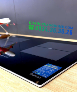 Bếp từ Spelier SPE IC 1088 EG - 23 Bếp từ Spelier SPE IC 1088 EG