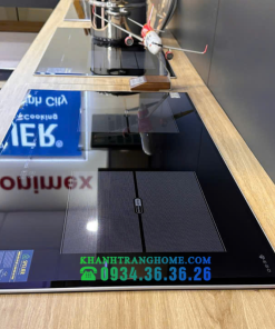 Bếp từ Spelier SPE IC 1088 EG - 25 Bếp từ Spelier SPE IC 1088 EG