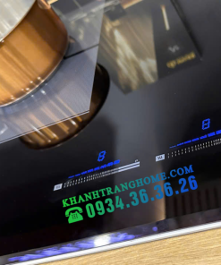 Bếp từ Spelier SPE IC 1088 EG - 26 Bếp từ Spelier SPE IC 1088 EG