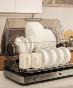Máy sấy bát Cuckoo CDD-A9010S - 22 Máy sấy bát Cuckoo CDD-A9010S - 21