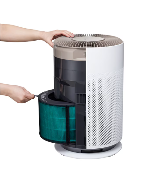 Máy lọc không khí LG AS60GHCG0.ABAE - 5