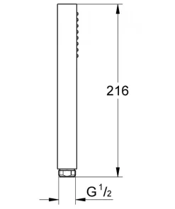 Tay Sen Grohe 27698000