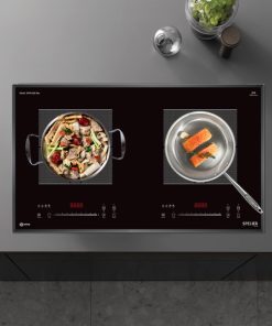 Bếp từ Spelier SPM 828I PLUS - 8 Bếp từ Spelier SPM 828I PLUS