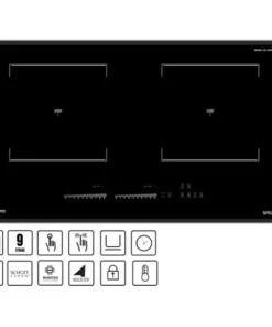 Bếp từ Spelier SPE IC 1089B