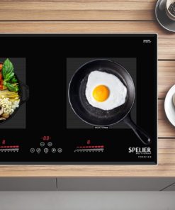 Bếp từ Spelier SPE IC1088 - 12 Bếp từ Spelier SPE IC1088