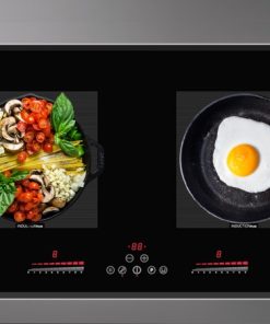 Bếp từ Spelier SPE IC1088 - 11 Bếp từ Spelier SPE IC1088 - 10