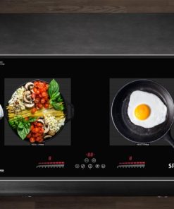 Bếp từ Spelier SPE IC1088 - 15 Bếp từ Spelier SPE IC1088