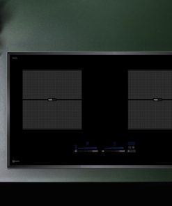 Bếp từ Spelier SPE IC 1088 EG - 18 Bếp từ Spelier SPE IC 1088 EG