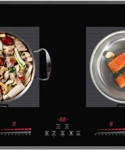 Bếp từ Spelier SPE IC 1089