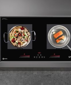 Bếp từ Spelier SPE IC 1089