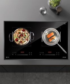 Bếp từ Spelier SPM 528I PLUS - 13