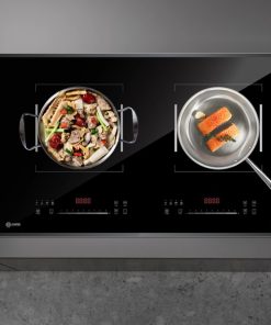 Bếp từ Spelier SPM 528I PLUS