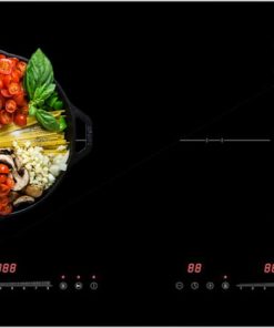 Bếp từ Spelier SPM 728i PLUS - 13 Bếp từ Spelier SPM 728i PLUS - 12