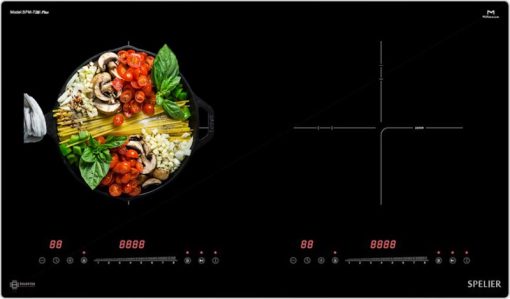 Bếp từ Spelier SPM 728i PLUS - 6