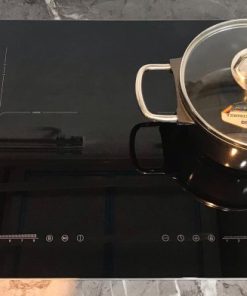 Bếp từ Spelier SPM 728i PLUS - 9 Bếp từ Spelier SPM 728i PLUS