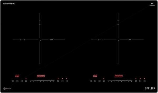 Bếp từ Spelier SPM 728i PLUS