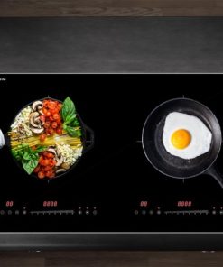 Bếp từ Spelier SPM 728i PLUS - 8 Bếp từ Spelier SPM 728i PLUS