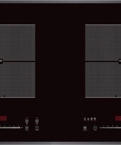 Bếp từ Spelier SPM 828I PLUS - 9 Bếp từ Spelier SPM 828I PLUS