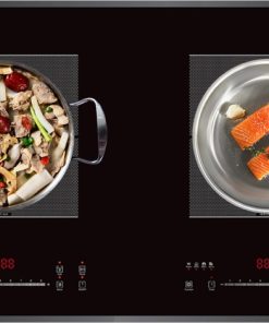 Bếp từ Spelier SPM 828I PLUS - 11 Bếp từ Spelier SPM 828I PLUS