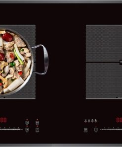 Bếp từ Spelier SPM 828I PLUS - 10 Bếp từ Spelier SPM 828I PLUS