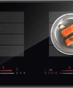 Bếp từ Spelier SPE IC 1188 EG - 10