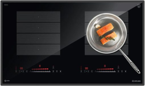 Bếp từ Spelier SPE IC 1188 EG - 3