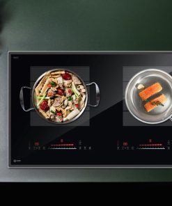 Bếp từ Spelier SPE IC 1188 EG