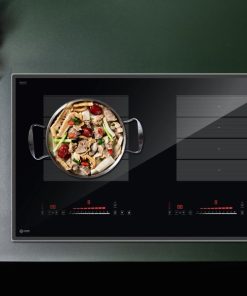 Bếp từ Spelier SPE 1188 EG