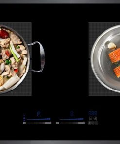 Bếp từ Spelier SPE IC 1189 EG