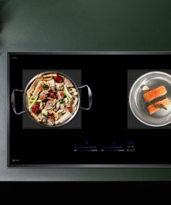 Bếp từ Spelier SPE IC 1189 EG