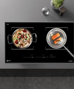 Bếp từ Spelier SPE IC 928 PLUS - 12 Bếp từ Spelier SPE IC 928 PLUS