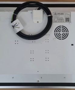 Bếp từ Spelier SPE IC 928 PLUS - 15 Bếp từ Spelier SPE IC 928 PLUS - 14