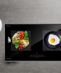 Bếp từ Spelier SPE IC 1189